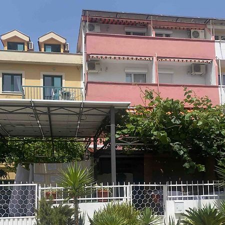 Ilic Apartments Budva Exterior foto