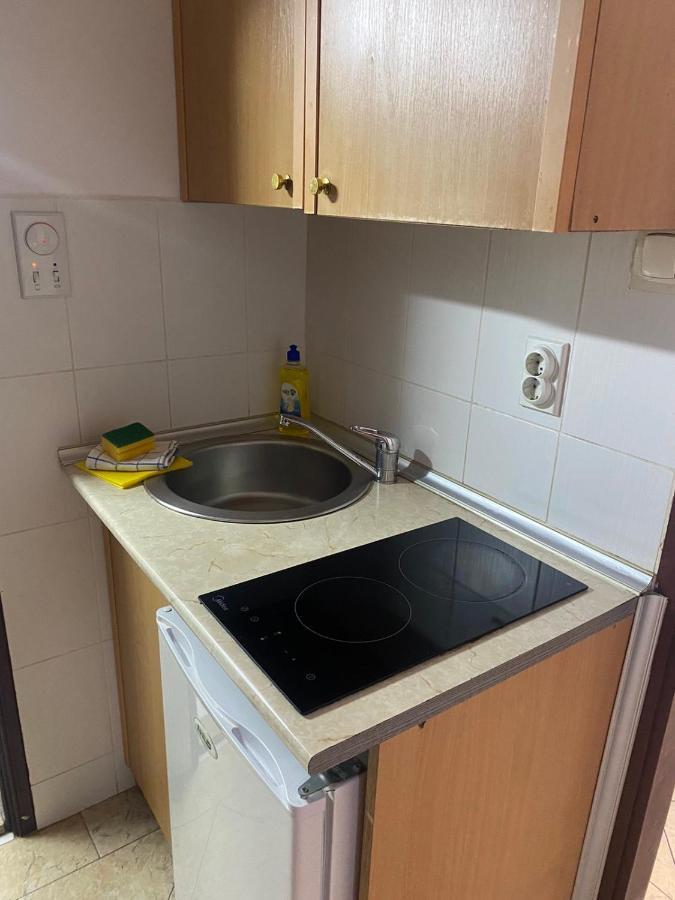 Ilic Apartments Budva Exterior foto