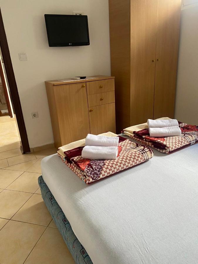 Ilic Apartments Budva Exterior foto