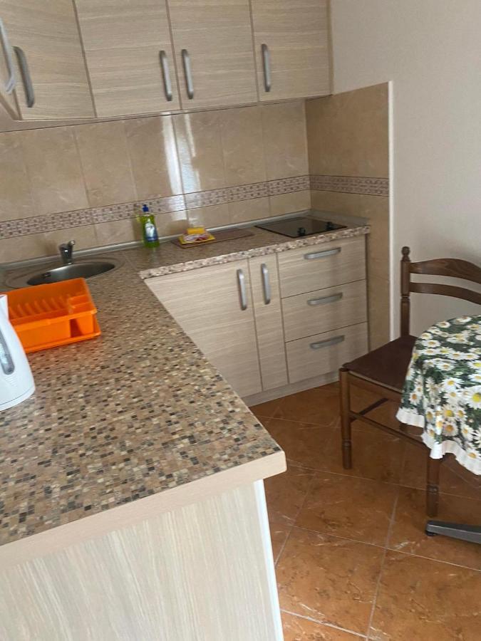 Ilic Apartments Budva Exterior foto
