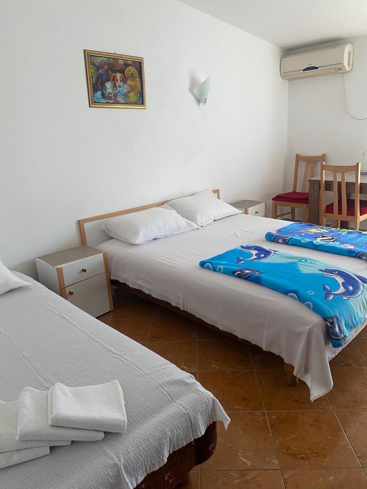 Ilic Apartments Budva Exterior foto