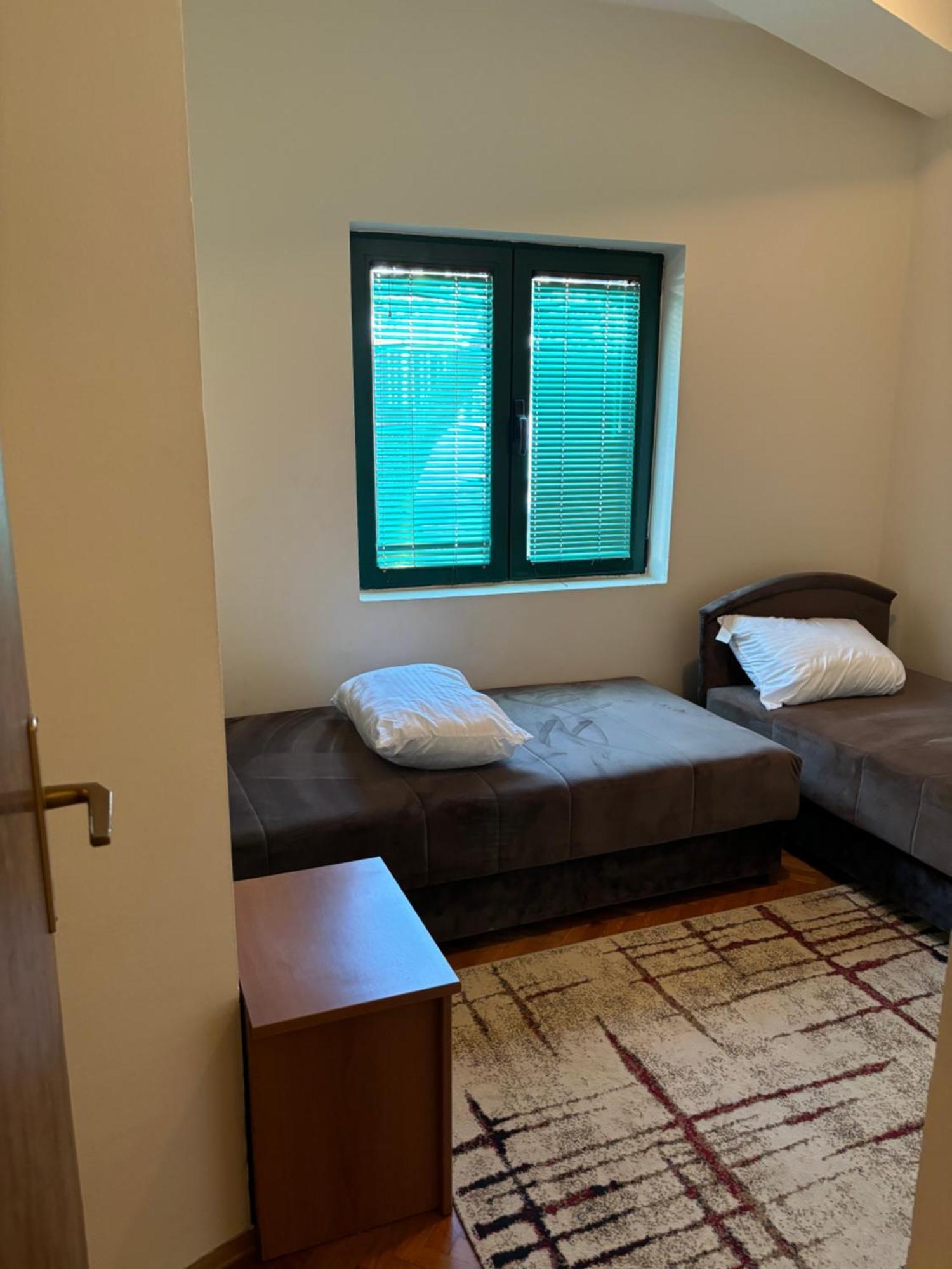 Ilic Apartments Budva Exterior foto