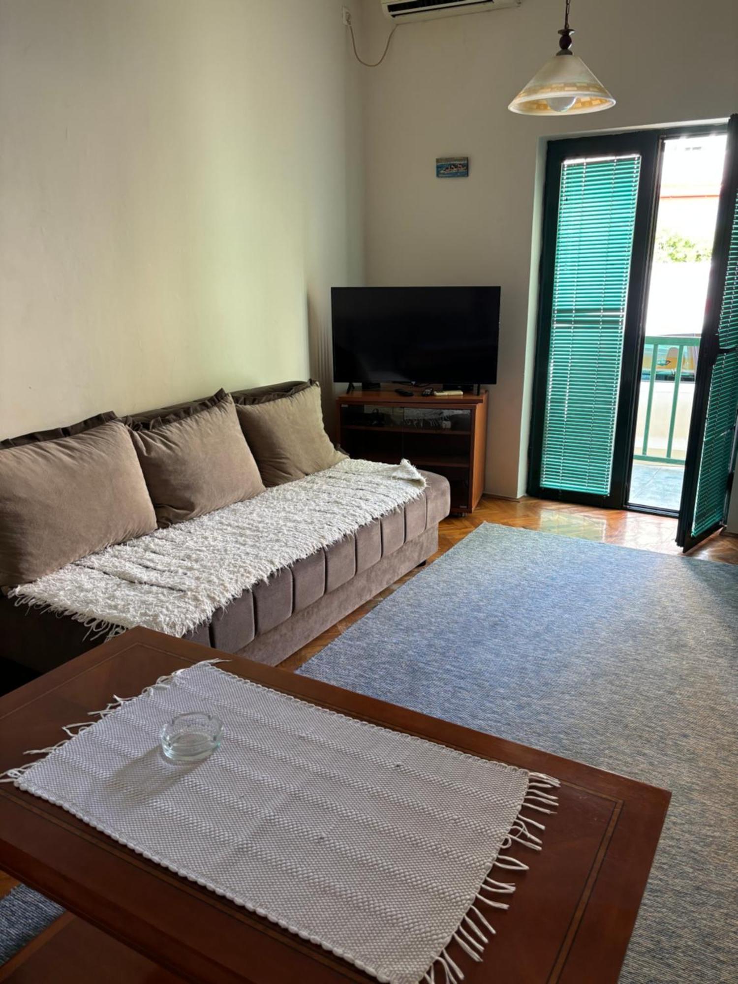 Ilic Apartments Budva Exterior foto